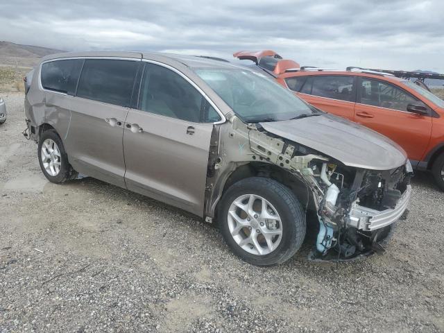 2C4RC1BG6JR316332 - 2018 CHRYSLER PACIFICA TOURING L Թուխ լուսանկար 4