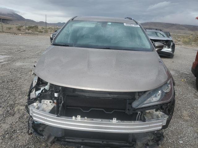 2C4RC1BG6JR316332 - 2018 CHRYSLER PACIFICA TOURING L Թուխ լուսանկար 5