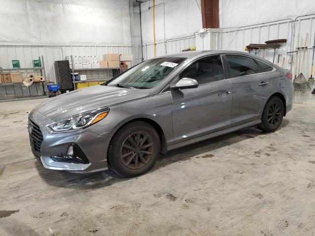 2018 HYUNDAI SONATA SE, 