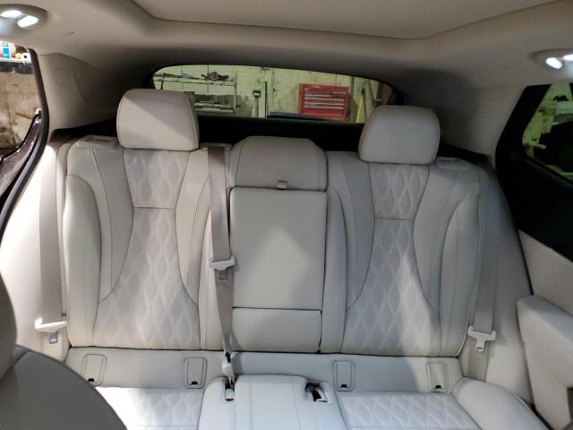 LRBFZSR4XMD082348 - 2021 BUICK ENVISION AVENIR PURPLE photo 10