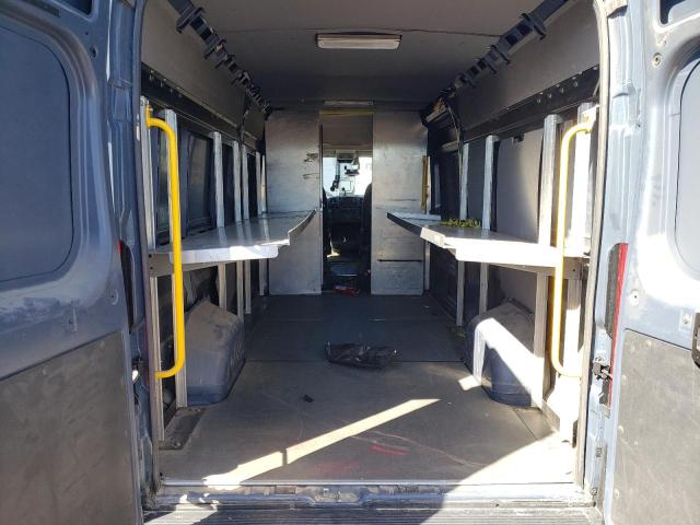 3C6URVJG5LE108262 - 2020 RAM PROMASTER 3500 HIGH Mavi foto 10