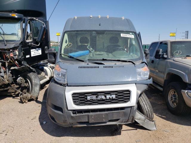 3C6URVJG5LE108262 - 2020 RAM PROMASTER 3500 HIGH Mavi foto 5