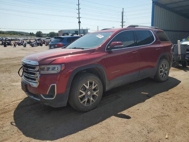 2020 GMC ACADIA SLT, 