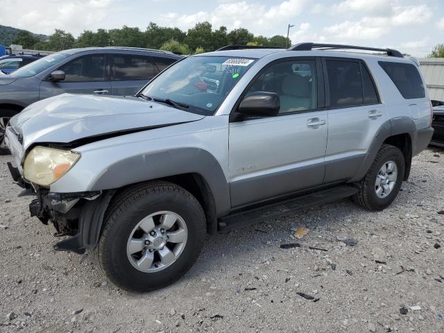 2003 TOYOTA 4RUNNER SR5, 