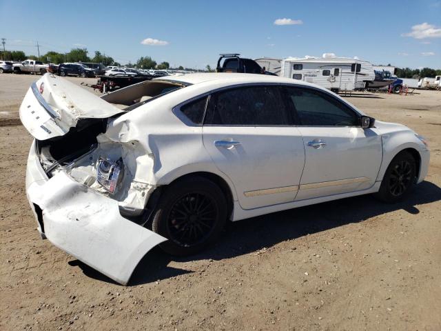 1N4AL3AP3FC581046 - 2015 NISSAN ALTIMA 2.5 WHITE photo 3