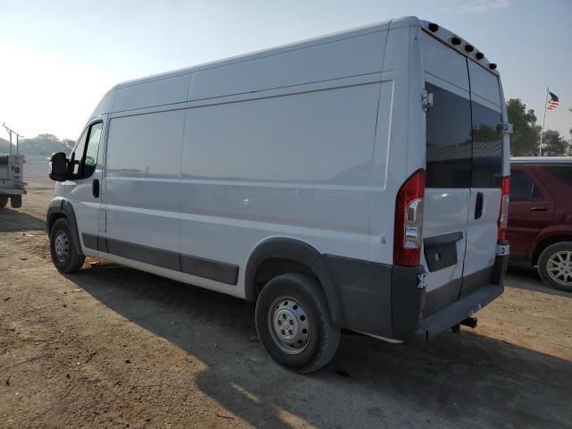 3C6TRVDG2HE519794 - 2017 RAM PROMASTER 2500 HIGH თეთრი ფოტო 2