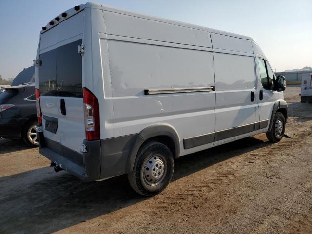 3C6TRVDG2HE519794 - 2017 RAM PROMASTER 2500 HIGH თეთრი ფოტო 3