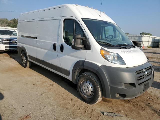3C6TRVDG2HE519794 - 2017 RAM PROMASTER 2500 HIGH თეთრი ფოტო 4