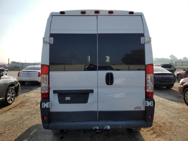 3C6TRVDG2HE519794 - 2017 RAM PROMASTER 2500 HIGH თეთრი ფოტო 6