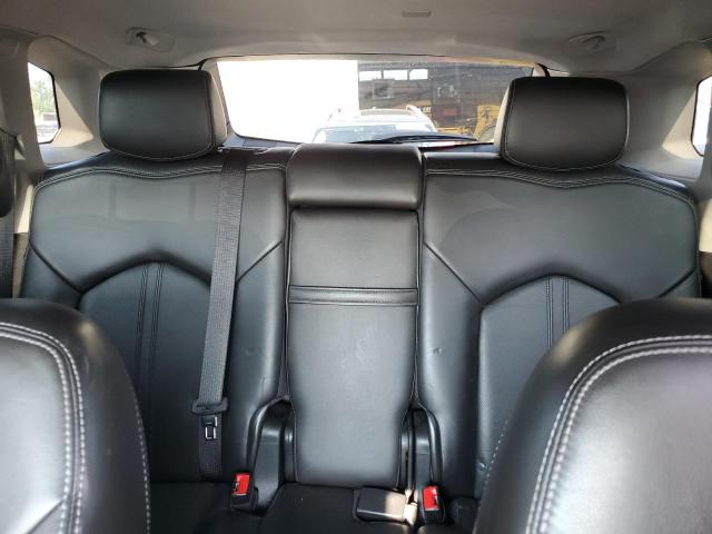3GYFNFE34ES522223 - 2014 CADILLAC SRX PERFORMANCE COLLECTION Қара фото 10