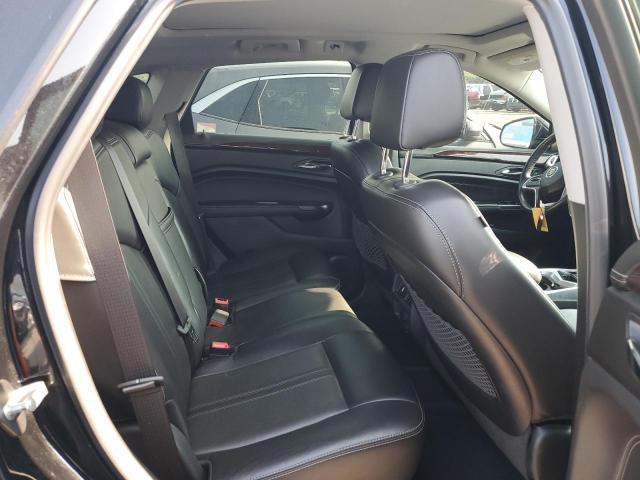 3GYFNFE34ES522223 - 2014 CADILLAC SRX PERFORMANCE COLLECTION Қара фото 11