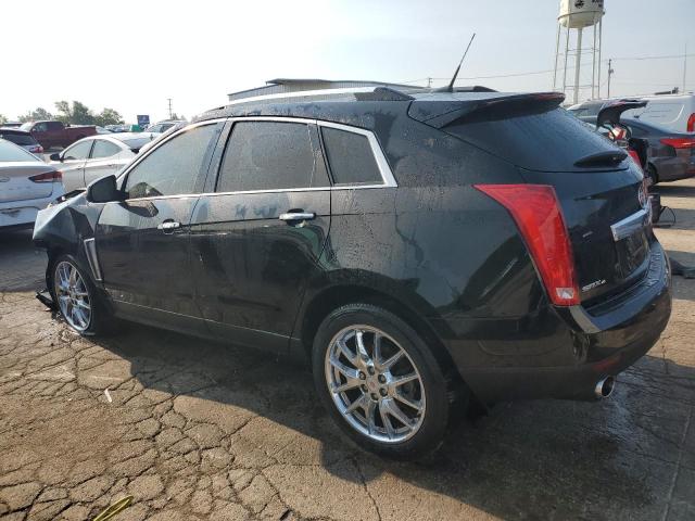 3GYFNFE34ES522223 - 2014 CADILLAC SRX PERFORMANCE COLLECTION Қара фото 2
