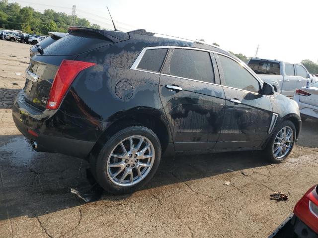 3GYFNFE34ES522223 - 2014 CADILLAC SRX PERFORMANCE COLLECTION Қара фото 3