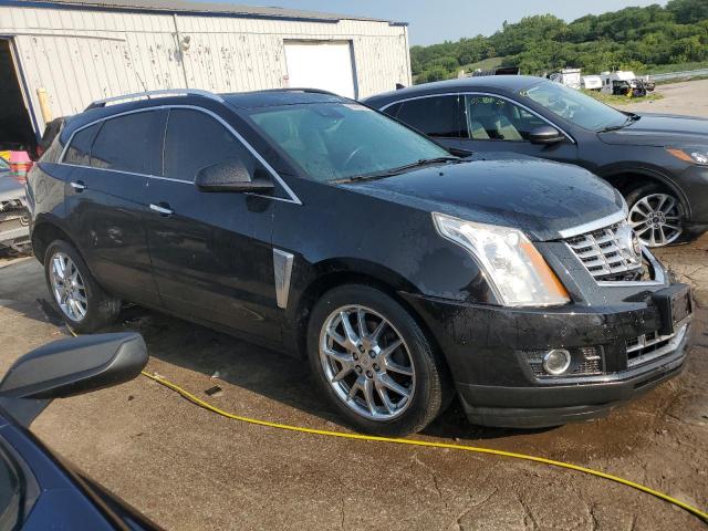 3GYFNFE34ES522223 - 2014 CADILLAC SRX PERFORMANCE COLLECTION Қара фото 4