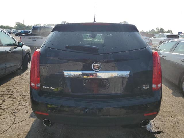 3GYFNFE34ES522223 - 2014 CADILLAC SRX PERFORMANCE COLLECTION Қара фото 6