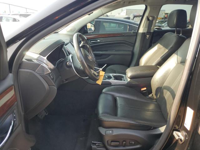 3GYFNFE34ES522223 - 2014 CADILLAC SRX PERFORMANCE COLLECTION Қара фото 7