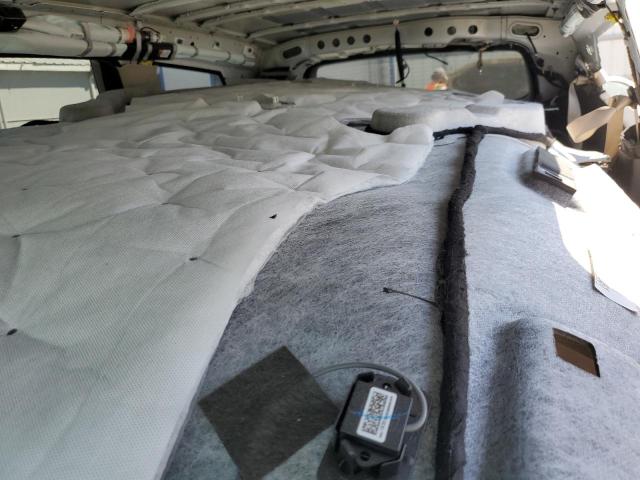 5GAERBKW8KJ275963 - 2019 BUICK ENCLAVE ESSENCE თეთრი ფოტო 10