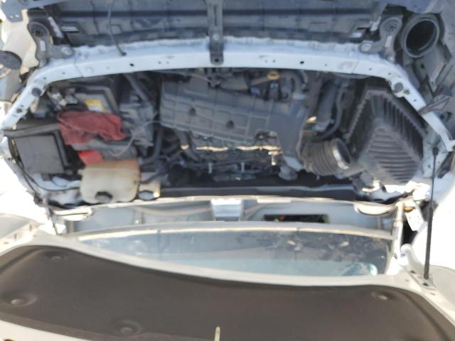 5GAERBKW8KJ275963 - 2019 BUICK ENCLAVE ESSENCE თეთრი ფოტო 12