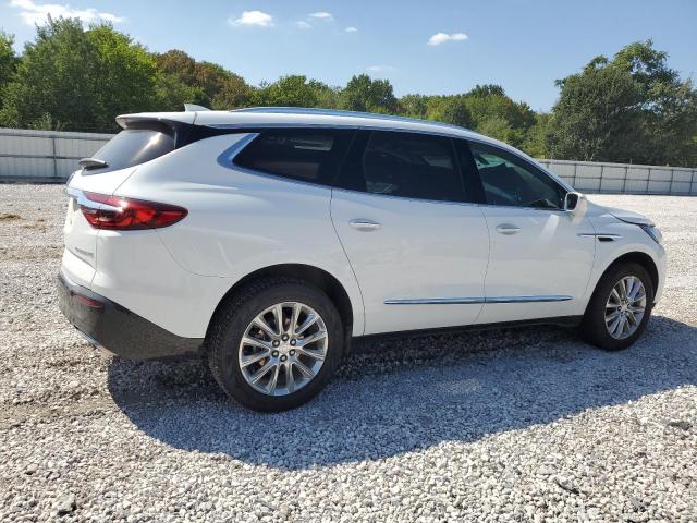 5GAERBKW8KJ275963 - 2019 BUICK ENCLAVE ESSENCE თეთრი ფოტო 3