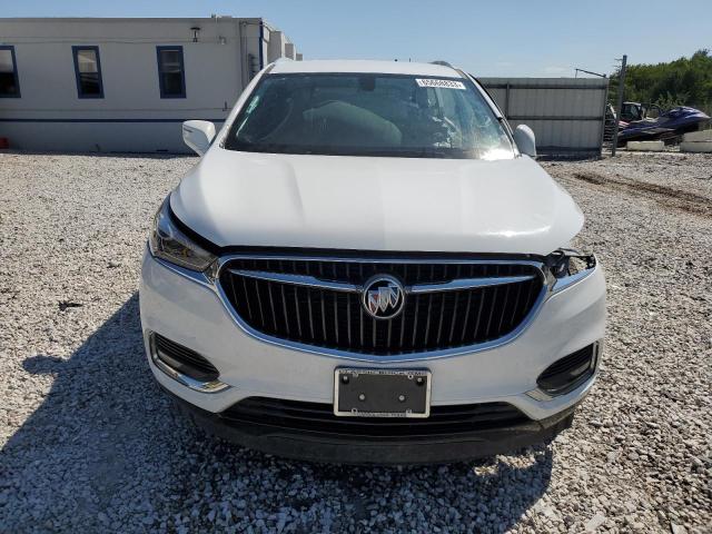 5GAERBKW8KJ275963 - 2019 BUICK ENCLAVE ESSENCE თეთრი ფოტო 5