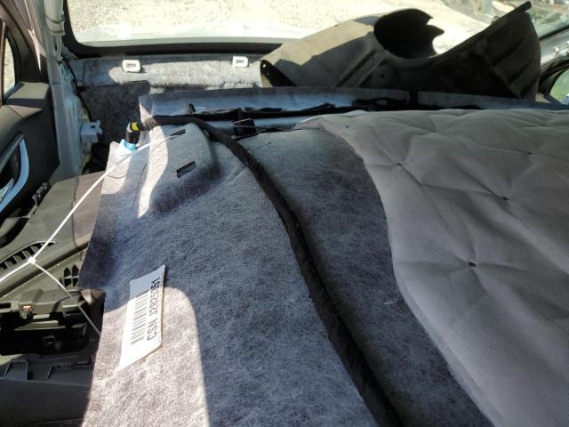 5GAERBKW8KJ275963 - 2019 BUICK ENCLAVE ESSENCE თეთრი ფოტო 8