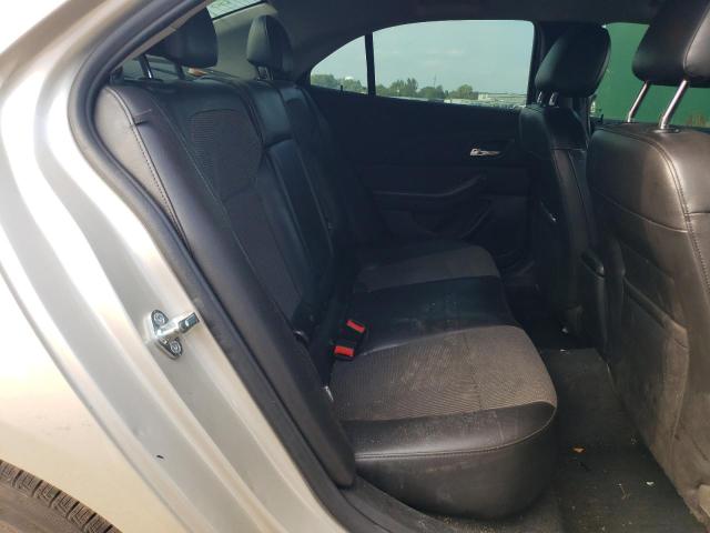 1G11C5SL3FF293486 - 2015 CHEVROLET MALIBU 1LT Gümüş foto 10