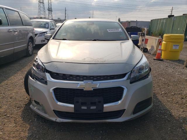 1G11C5SL3FF293486 - 2015 CHEVROLET MALIBU 1LT Gümüş foto 5