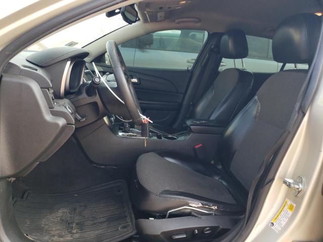 1G11C5SL3FF293486 - 2015 CHEVROLET MALIBU 1LT Gümüş foto 7