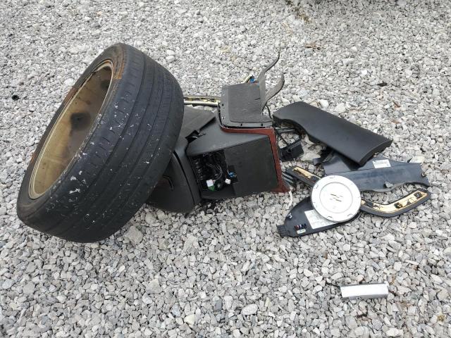 1GYUKBEF4AR138359 - 2010 CADILLAC ESCALADE LUXURY Weiß Foto 13