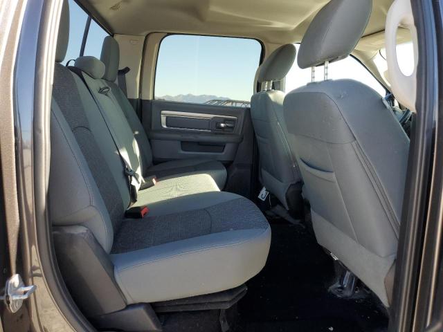 3C63R3DL0GG127949 - 2016 RAM 3500 SLT CHARCOAL photo 10