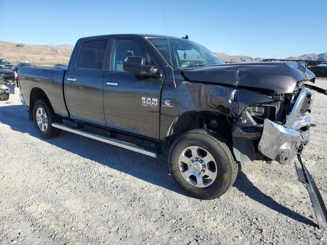 3C63R3DL0GG127949 - 2016 RAM 3500 SLT CHARCOAL photo 4