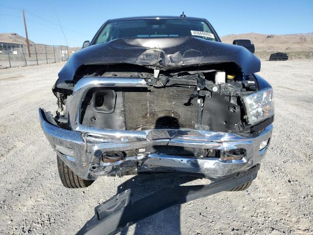 3C63R3DL0GG127949 - 2016 RAM 3500 SLT CHARCOAL photo 5