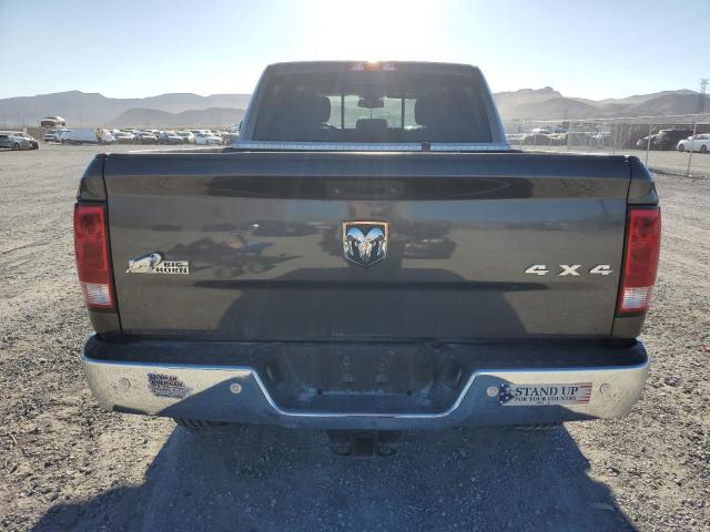 3C63R3DL0GG127949 - 2016 RAM 3500 SLT CHARCOAL photo 6
