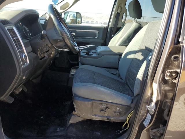 3C63R3DL0GG127949 - 2016 RAM 3500 SLT CHARCOAL photo 7