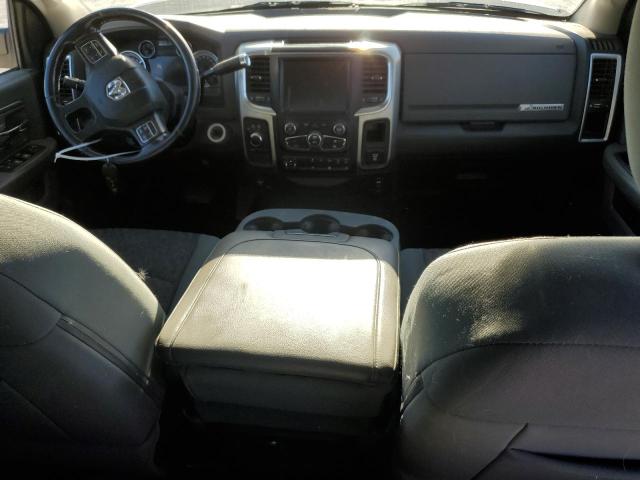 3C63R3DL0GG127949 - 2016 RAM 3500 SLT CHARCOAL photo 8