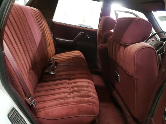 1G3AG55MXR6433148 - 1994 OLDSMOBILE CUTLASS CI S Ağ foto 10