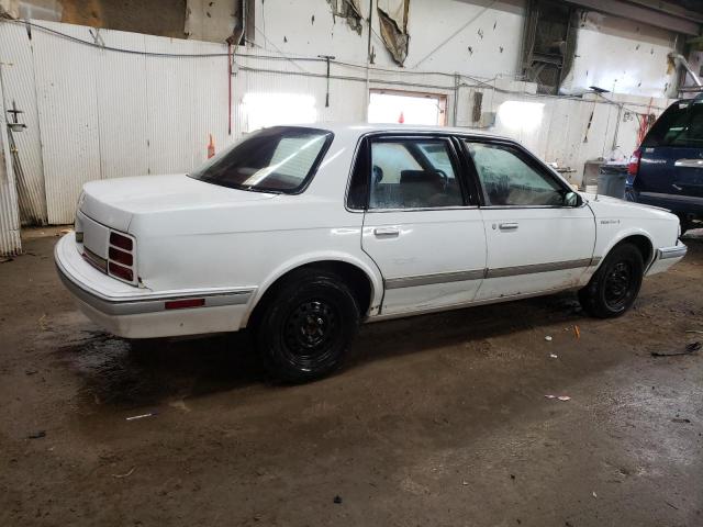 1G3AG55MXR6433148 - 1994 OLDSMOBILE CUTLASS CI S Ağ foto 3