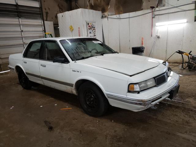 1G3AG55MXR6433148 - 1994 OLDSMOBILE CUTLASS CI S Ağ foto 4