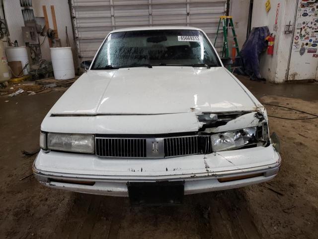 1G3AG55MXR6433148 - 1994 OLDSMOBILE CUTLASS CI S Ağ foto 5