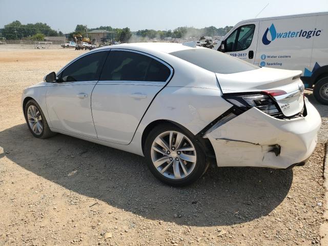 2G4GK5EX7F9187632 - 2015 BUICK REGAL 白色 照片 2