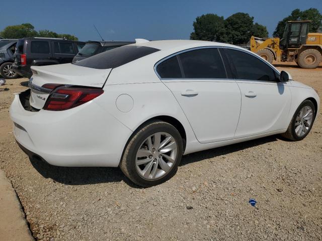 2G4GK5EX7F9187632 - 2015 BUICK REGAL 白色 照片 3