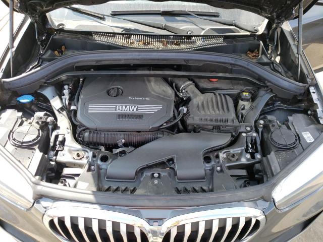 WBXJG7C09M5T03861 - 2021 BMW X1 SDRIVE28I GRAY photo 12