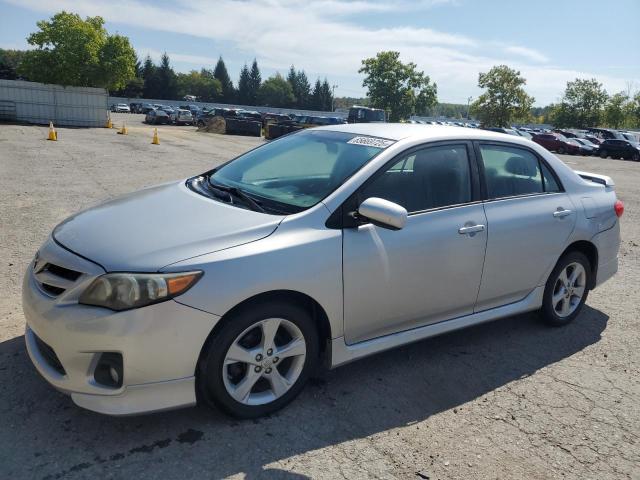 2012 TOYOTA COROLLA BASE, 
