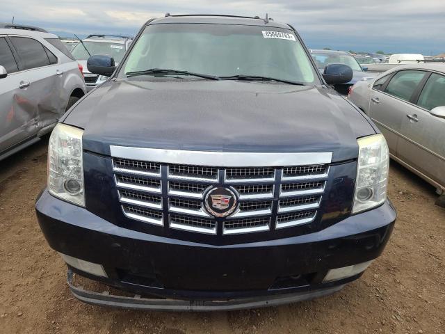 1GYFK63807R130594 - 2007 CADILLAC ESCALADE LUXURY BLUE photo 5