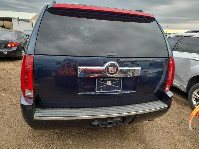 1GYFK63807R130594 - 2007 CADILLAC ESCALADE LUXURY BLUE photo 6