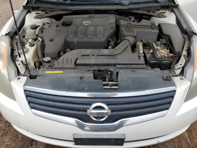 1N4AL21E88N434527 - 2008 NISSAN ALTIMA 2.5 WHITE photo 11