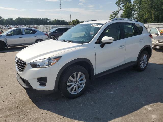 2016 MAZDA CX-5 SPORT, 