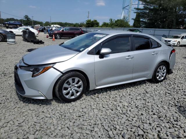 2020 TOYOTA COROLLA LE, 