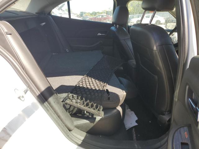 1G11C5SL0FF304914 - 2015 CHEVROLET MALIBU 1LT 白色 照片 10