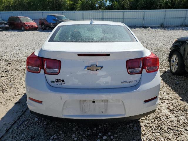 1G11C5SL0FF304914 - 2015 CHEVROLET MALIBU 1LT 白色 照片 6